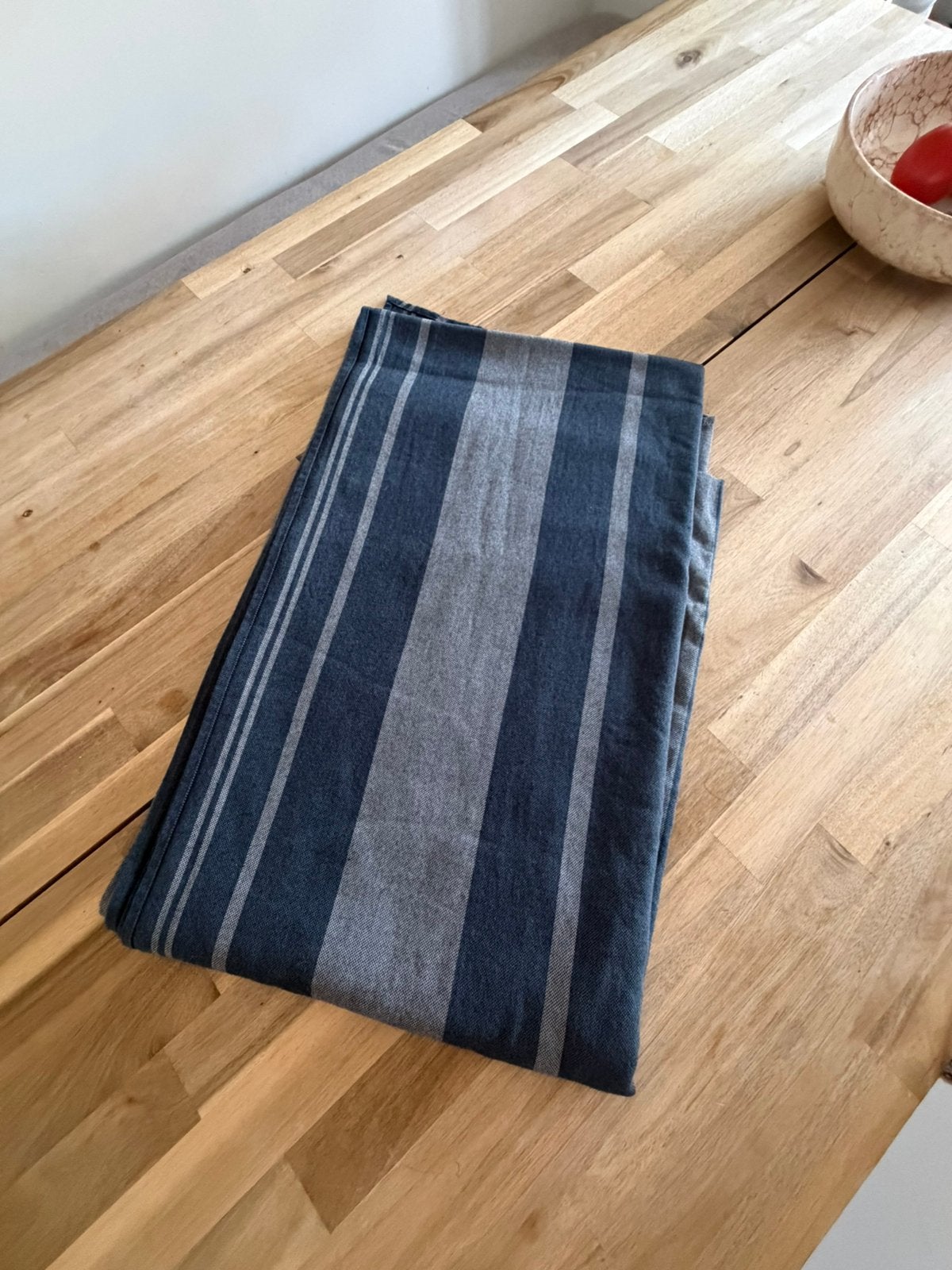 Little Frog draagdoek, katoen extra lang, Kinderen en Baby's, Babydragers en Draagdoeken, Ophalen of Verzenden, Zo goed als nieuw