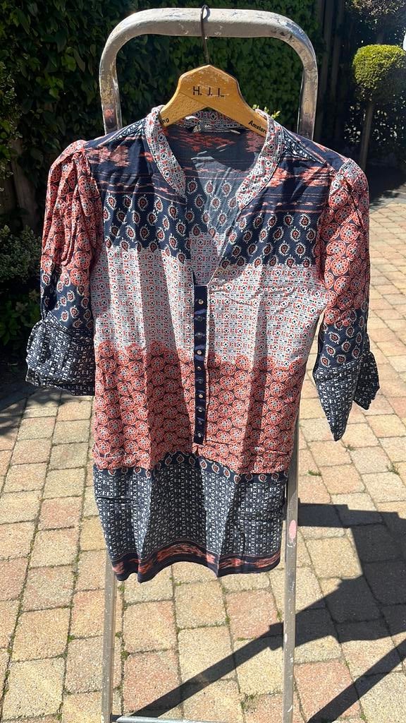 Zara tuniek, Ophalen of Verzenden, Zo goed als nieuw