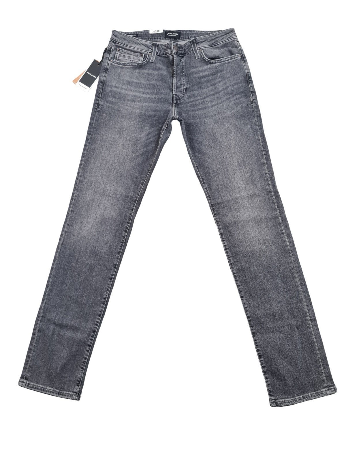 Jack&Jones TIM W33 L36 NEW Slim Straight STRETCH JOD3336, New Yorkstraat 50, 1175 RD Lijnden, https://www.justbrands.nl/klantenservice