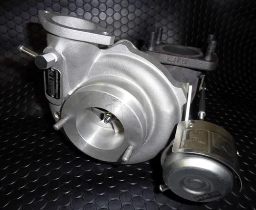 HKS GT3 RS Turbo kit - Toyota Chaser MarkII Cresta Crown, Ophalen of Verzenden