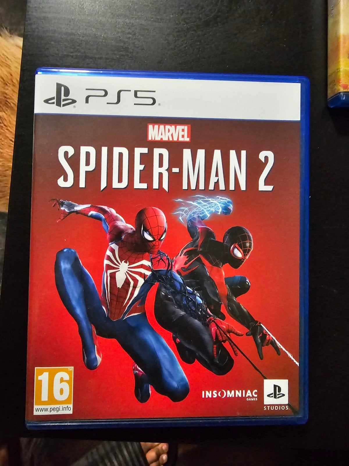 Marvel's Spider-Man 2 PS5 - Nieuwstaat, Ophalen of Verzenden, Avontuur en Actie