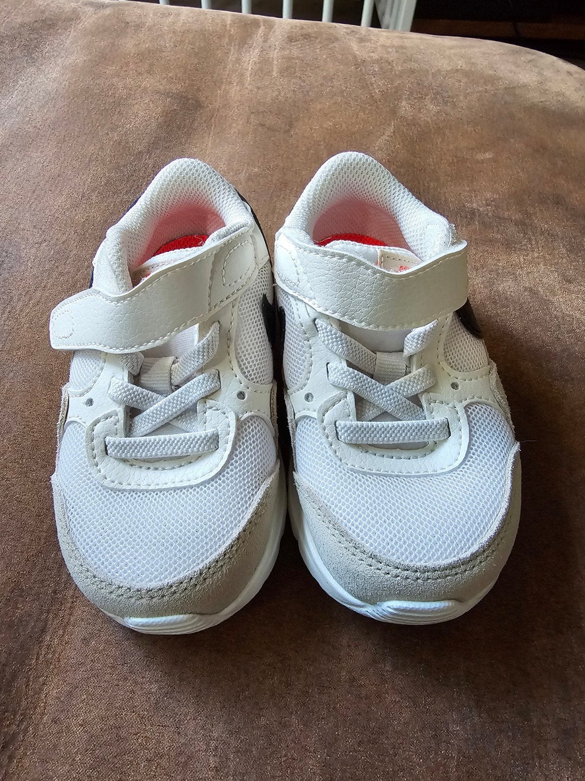 kinderschoenen maat 21 en 22, Ophalen, Nieuw, Meisje, Laarsjes