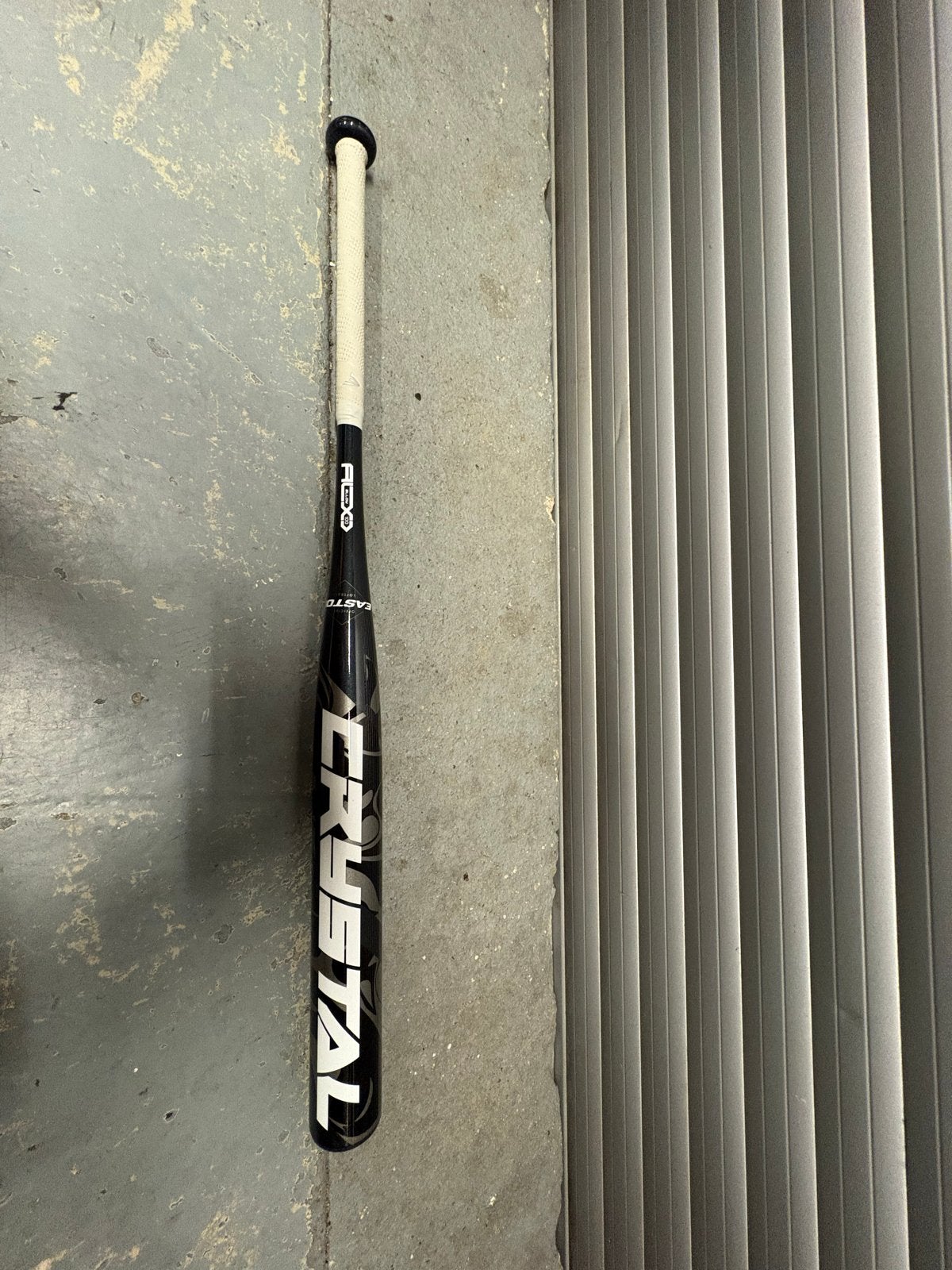 Nieuwe Easton Crystal -13 honkbalknuppel (33 inch), Sport en Fitness, Verzenden, Nieuw
