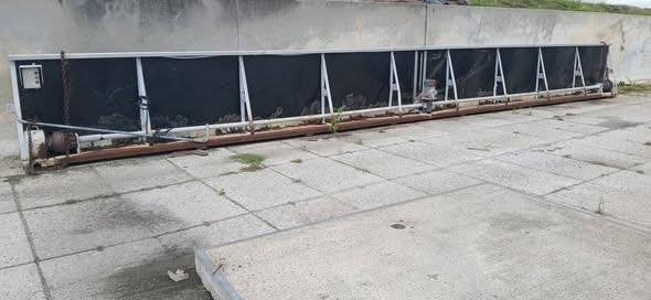 Gebruikte Fullwood blokkenschuif, Dieren en Toebehoren, Overige Dieren-accessoires, Gebruikt, Ophalen