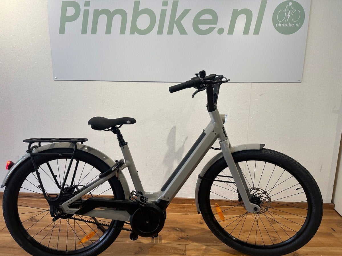 Moustache Lundi 27.4 Nexus 5 500Wh, Fietsen en Brommers, Elektrische fietsen, Ophalen, -, -, Nieuw