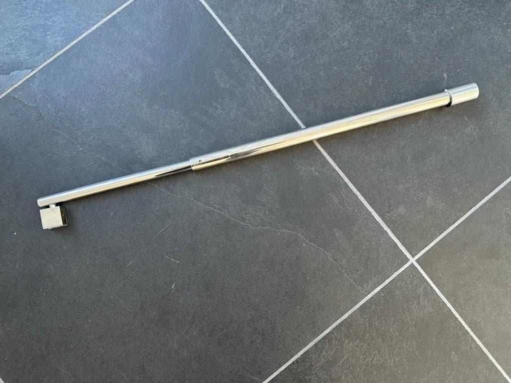 Stabilisatiestang Douchewand, Overige typen, Nieuw, Minder dan 100 cm, 25 tot 50 cm
