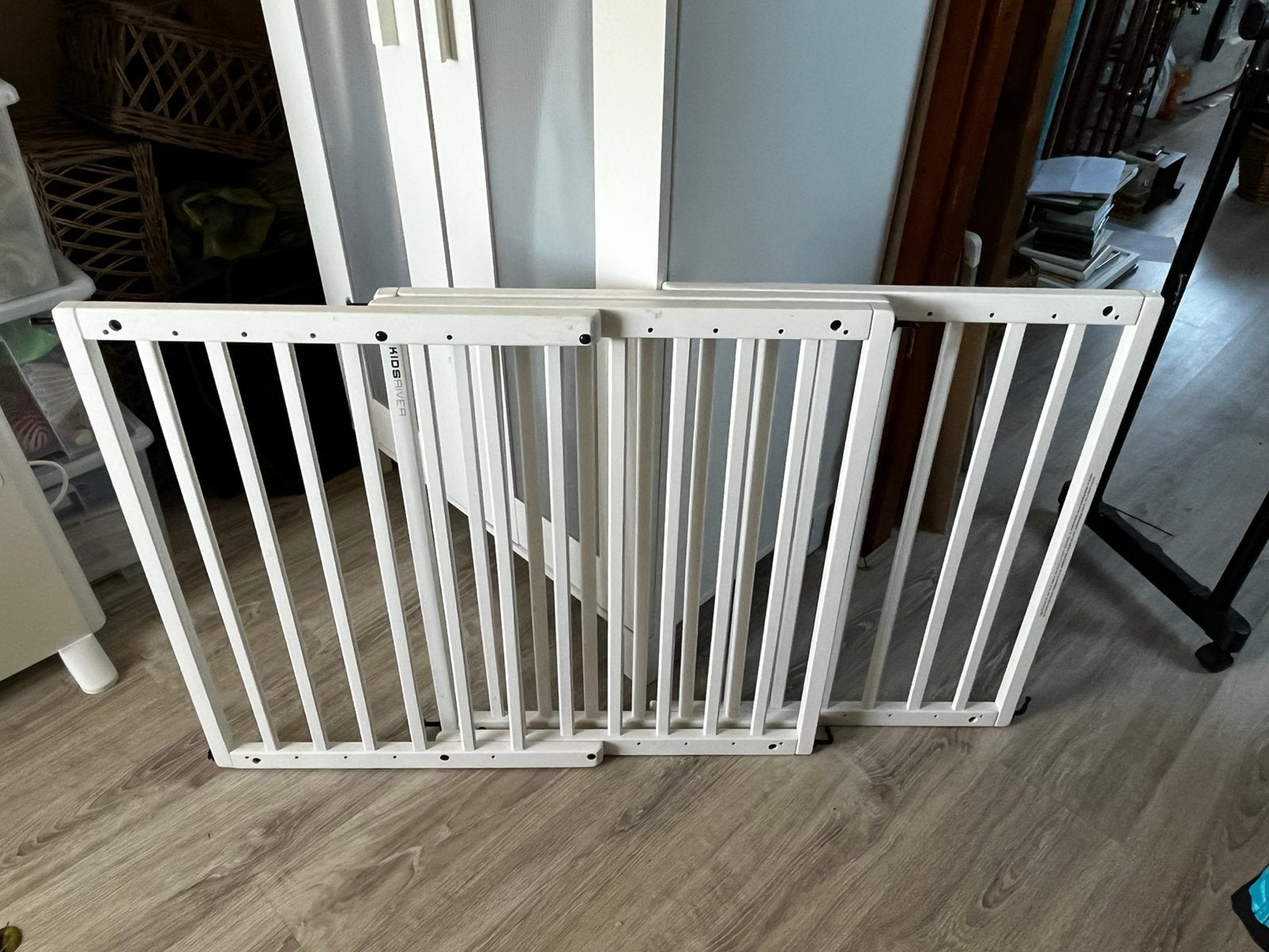 Traphekjes, Kinderen en Baby's, Ophalen, Gebruikt, 100 tot 115 cm