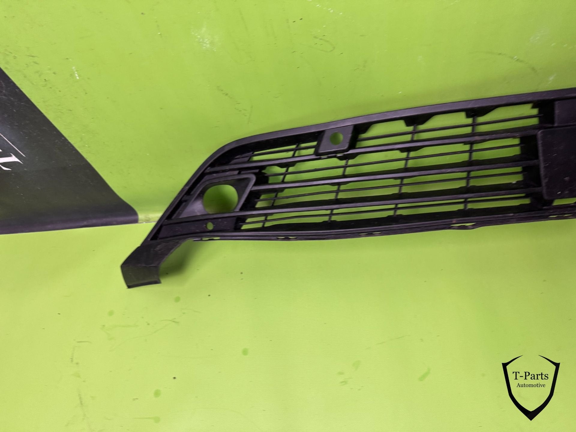 opel astra L voorbumper grill 9839967580 rooster, Gebruikt, Opel Automobile GmbH, Ophalen of Verzenden, Kontakt@opel-infoservice.de