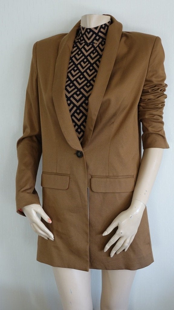 nieuw bruin MARCIANO jasje, Guess, Bruin, Verzenden, Nieuw
