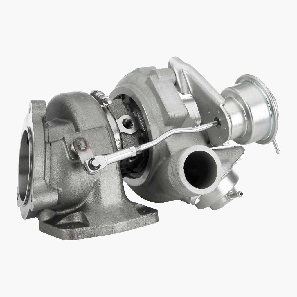 Turbo revisie turbo nieuw turbo diagnose, Ophalen of Verzenden, Nieuw