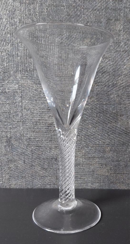 Royal Leerdam Kristal glas, Ophalen of Verzenden