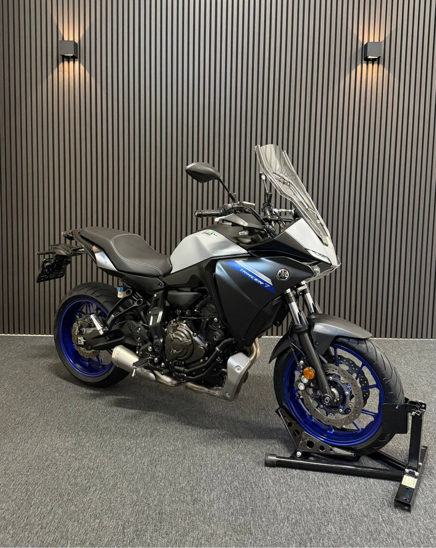 Yamaha Tracer 7 ABS-VALBLOKKEN-LED SCHERM-WINDSCHERM, Kolen Motors, Broekhovenseweg 130-2
5021LJ  TILBURG, NL, Bedrijf, Kolenmotors@outlook.com