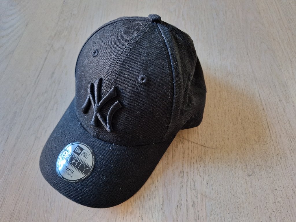 Baseball cap   N.Y.  Yankees, Verzamelen, Ophalen of Verzenden, Zo goed als nieuw, Overige sporten, Pet of Muts