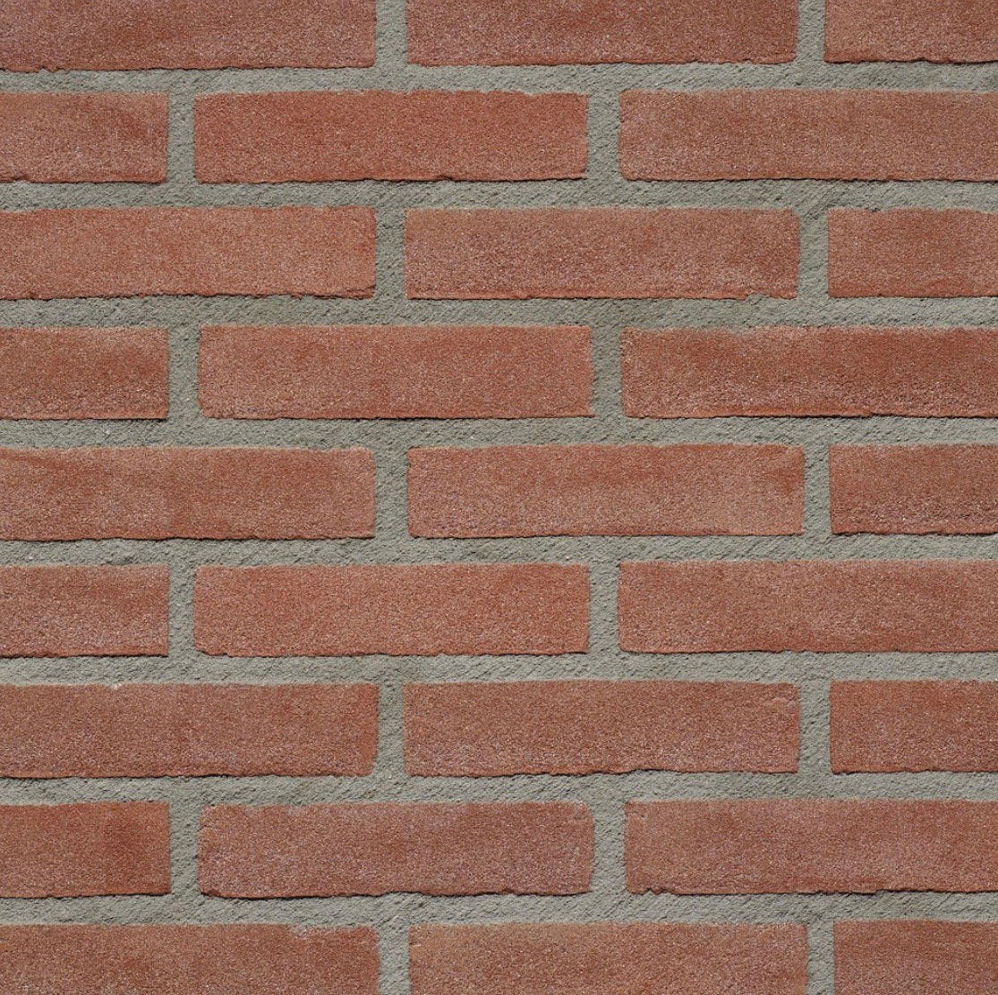 300 st wienerberger gevelsteen oud rose haaften waalformaat, Doe-het-zelf en Verbouw, Metselstenen, Ophalen, Nieuw, Bakstenen