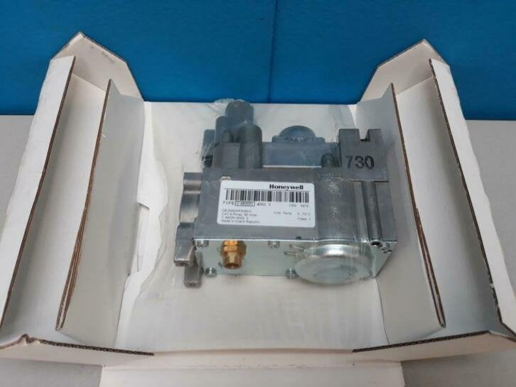 Gasblok Agpo Ferroli Xignal NEV 1324t (honeywell) V4600N, Niet ingevuld, Cv-ketel of Combi-ketel, Niet ingevuld, Nieuw