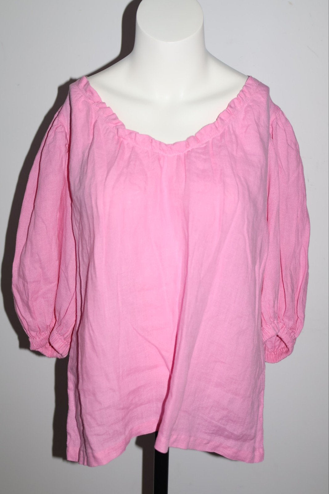 Mos Mosh blouse truitje roze maat 38 / M, Mos Mosh, NL, Mos Mosh.nl, Ophalen of Verzenden