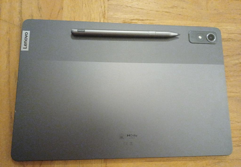 Lenovo Tab P12 Tablet - 256GB, Computers en Software, Android Tablets, Gebruikt, Ophalen of Verzenden, Gps, Wi-Fi