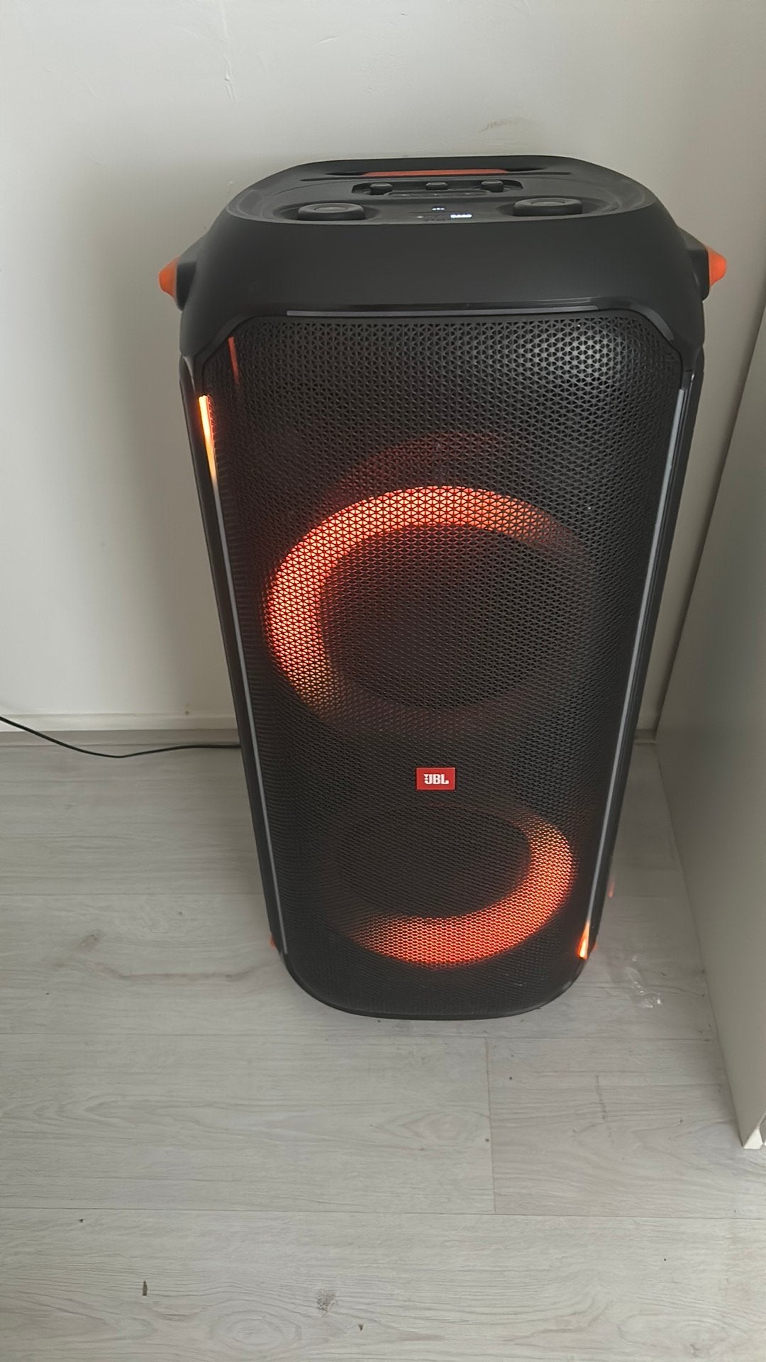 JBL 710, Ophalen, Zo goed als nieuw, Party speaker, JBL