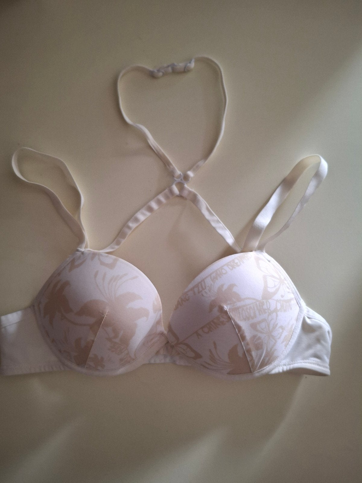 Marlies Dekkers, Marlies Dekkers, Ophalen of Verzenden, Beige, BH