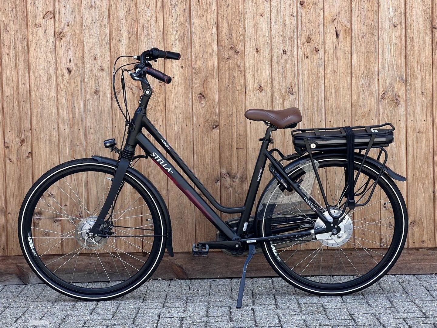 ZGAN Stella Vicenza nog GÉÉN 3 MAANDEN OUD, -, -, Zo goed als nieuw, 51 tot 55 cm