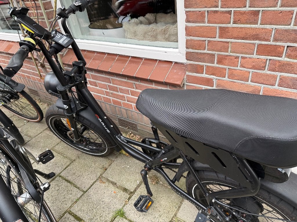 Fat bike, Ophalen, Gebruikt, Overige merken
