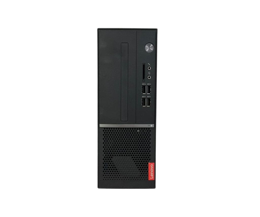 Lenovo V530s-07ICR SFF – i3-9100 – 8GB – 128GB – Win11, Lenovo (Slovakia) s.r.o. of Lenovo Technology B.V., 128GB, Gebruikt, Intel Core i3 9100