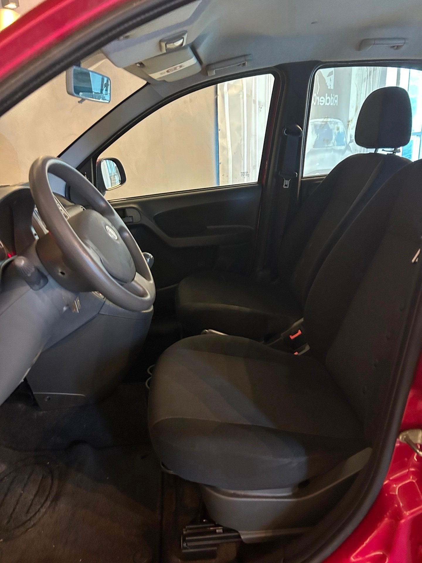 Fiat Panda 1.2 Edizione Cool|1E EIG|NAP|AIRCO|ELEK RAMEN|APK, Euro 5, Gebruikt, 1242 cc, Origineel Nederlands