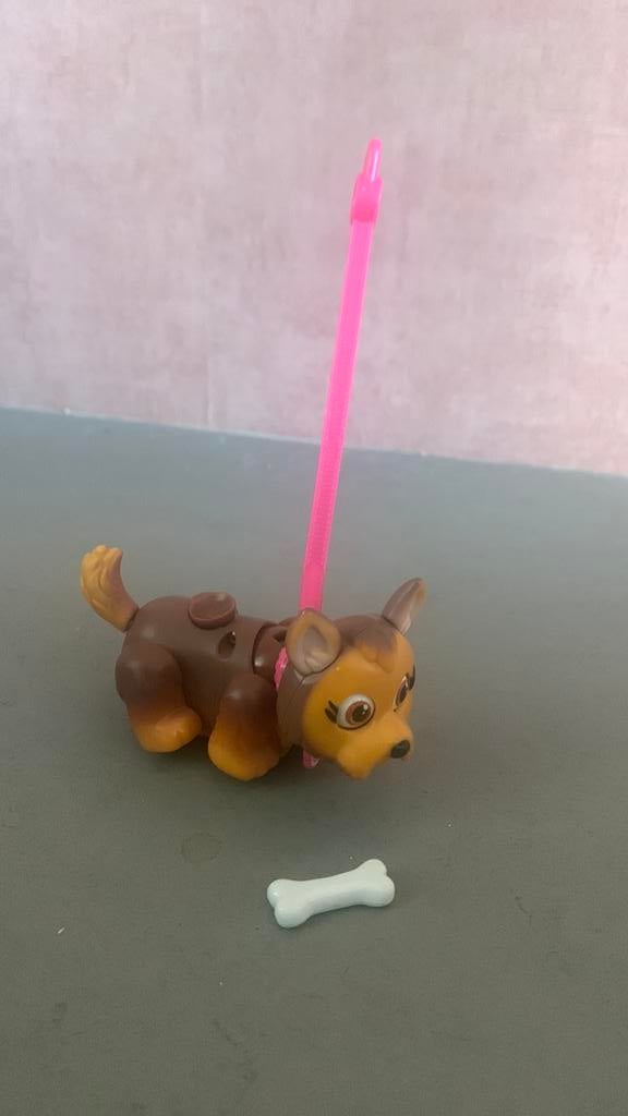 Giochi Preziosi Pet Parade hondje, Ophalen of Verzenden, Zo goed als nieuw, Meisje