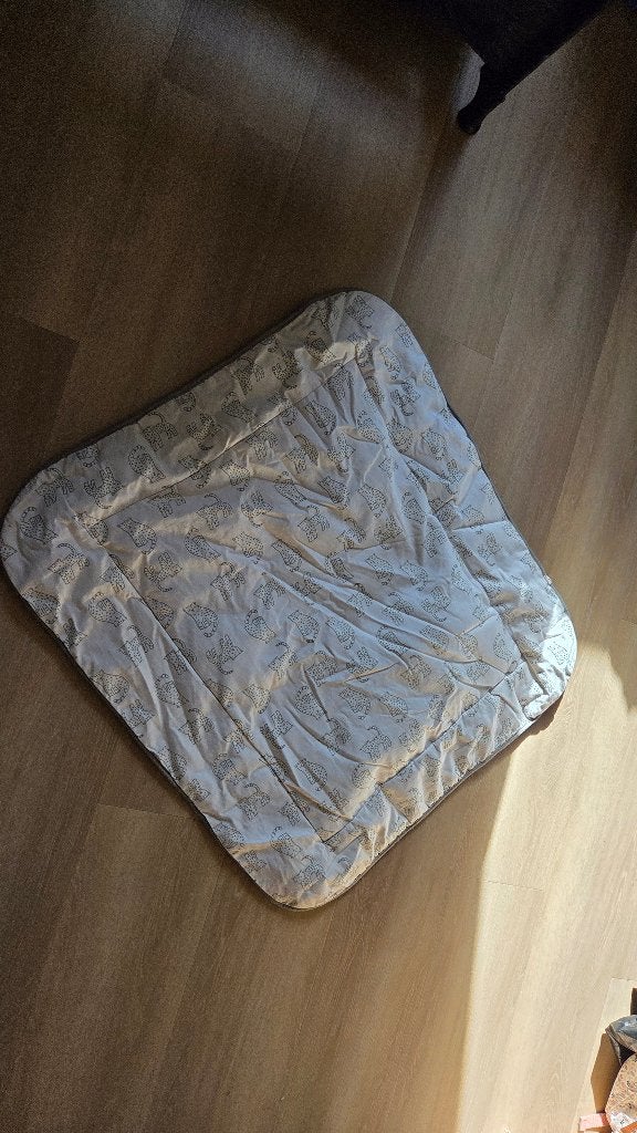 Speelkleed baby, Kinderen en Baby's, Ophalen, Gebruikt, Speelkleed