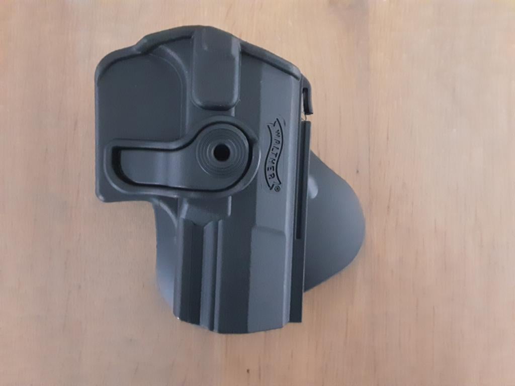 Paddle holster walther ppq en p99, Ophalen of Verzenden