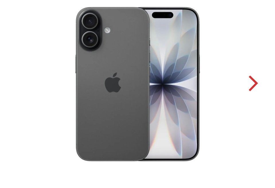 Apple iphone 17, zwart 269gb, Telecommunicatie, Mobiele telefoons | Apple iPhone, Ophalen, Zo goed als nieuw, Zwart, 128 GB