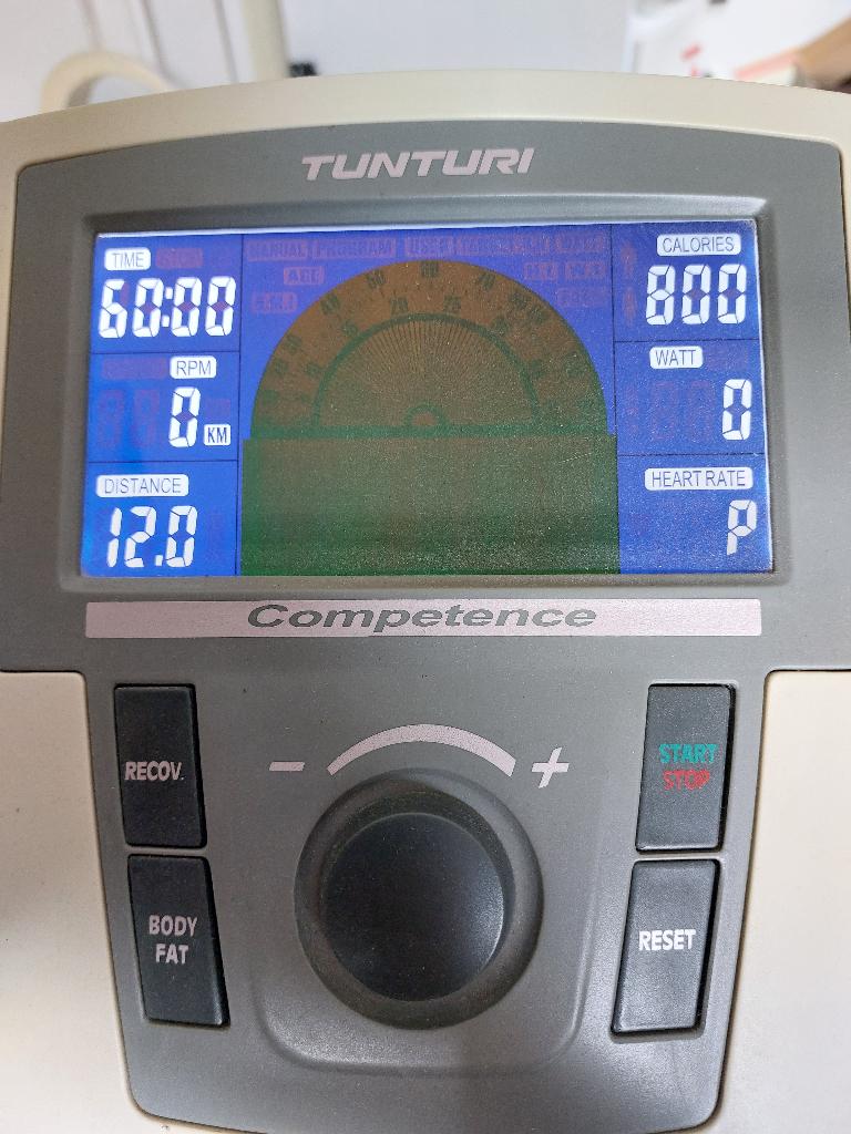 Funturi hometrainer E30, Ophalen, Gebruikt, Hometrainer