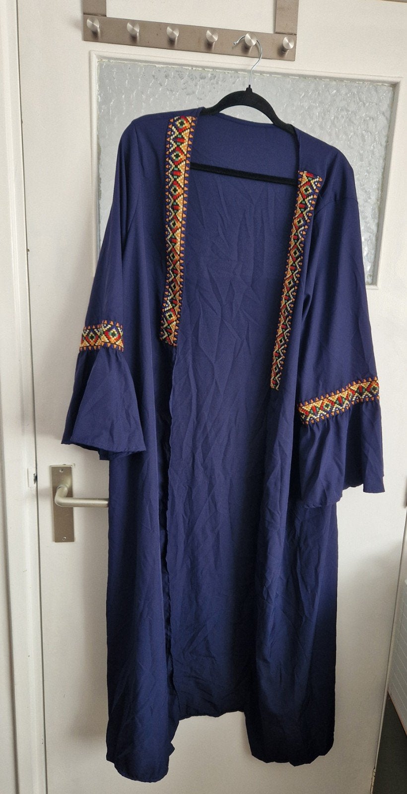 Nieuwe kimono 4XL, Kleding | Heren, Verzenden, Nieuw, Overige maten