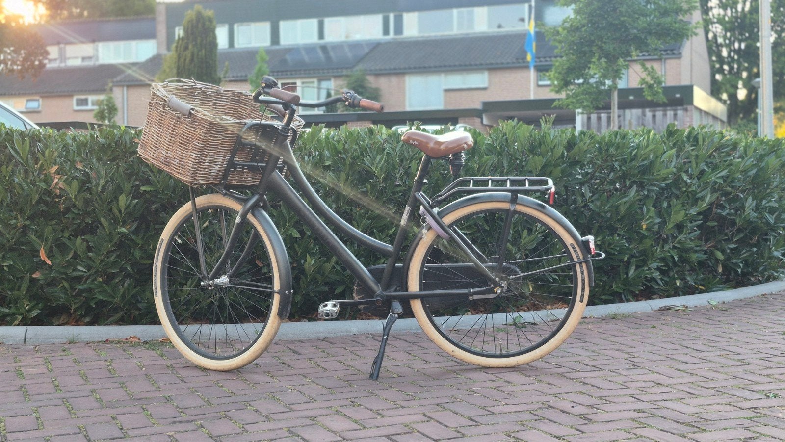 Cortina Transport L4 26 inch – nette meiden fiets, Fietsen en Brommers, Fietsen | Dames | Omafietsen, Minder dan 47 cm, Ophalen