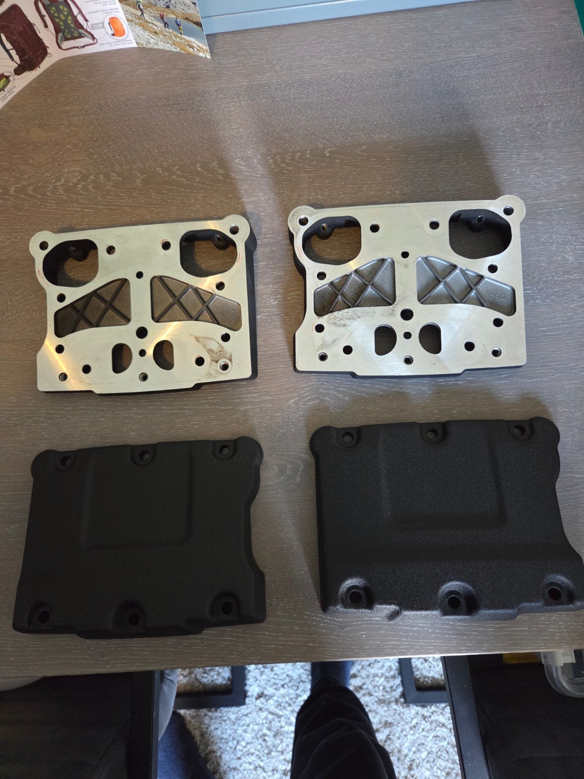 harley twin cam onderdelen, Motoren, Onderdelen | Harley-Davidson, Ophalen of Verzenden