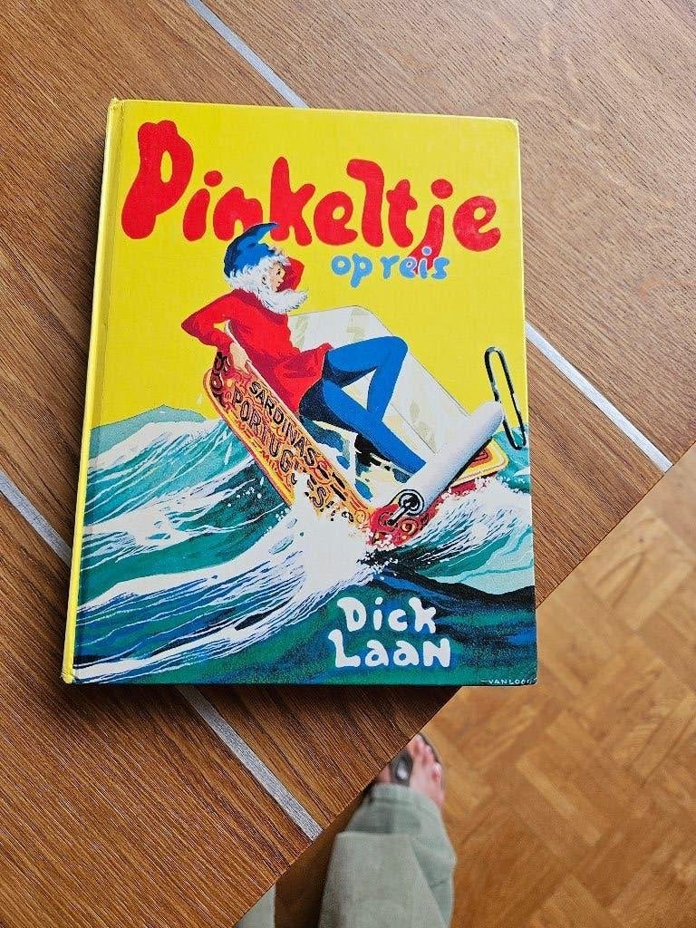 Diverse kinderboeken voor verzamelaars, Gelezen, Fictie algemeen, Diverse auteurs, Ophalen of Verzenden