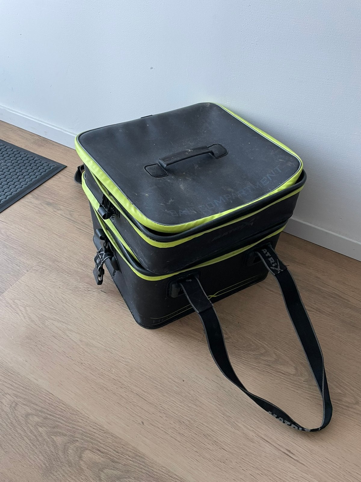 Matrix Horizon X Cool & Bait Storage, Ophalen of Verzenden, Gebruikt, Overige typen