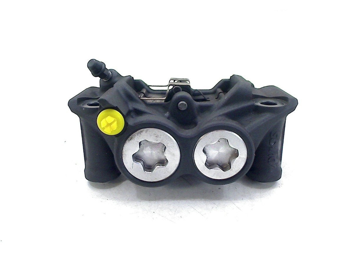 Remklauw Links Voor Yamaha MT 09 2014-2017 (2014-01/2017-12), Yamaha Motor Europe N.V., Gebruikt, Customersupport@yamaha-motor.co.uk