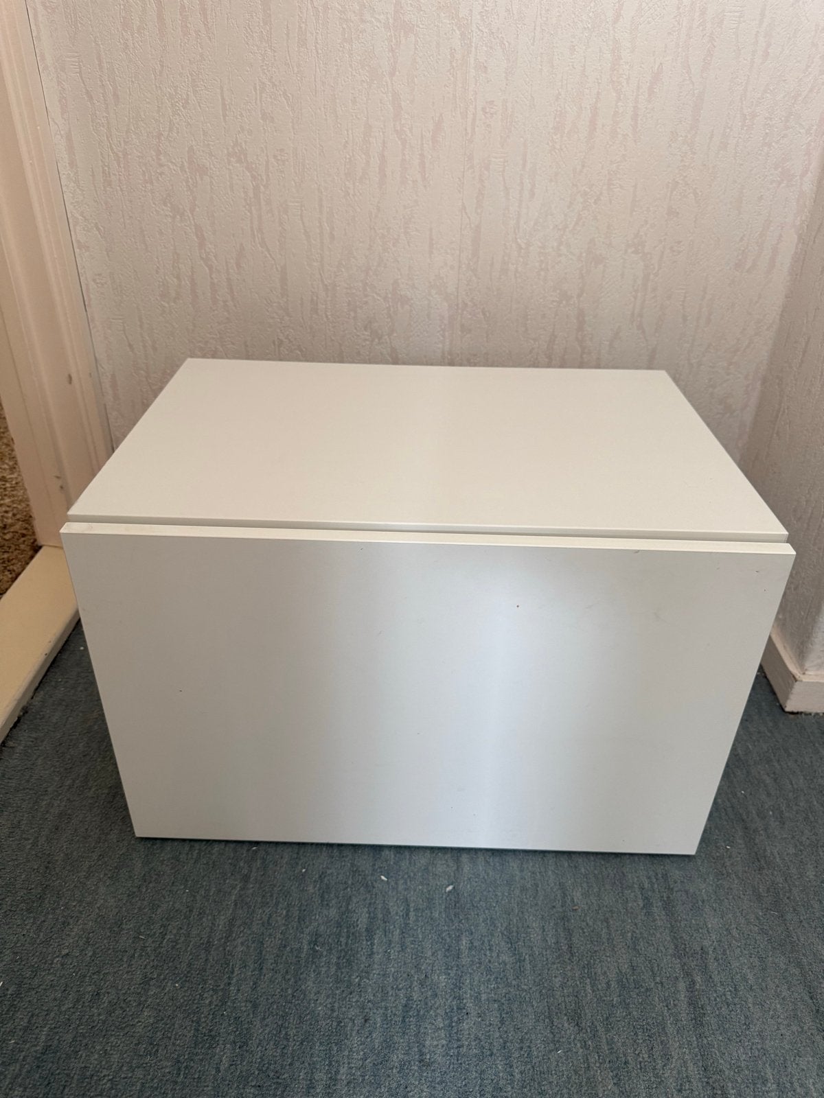 Ikea Besta Basiselement met lade - 60x40x38 cm, Huis en Inrichting, Kasten | Ladekasten, Gebruikt, Minder dan 100 cm, 50 tot 100 cm