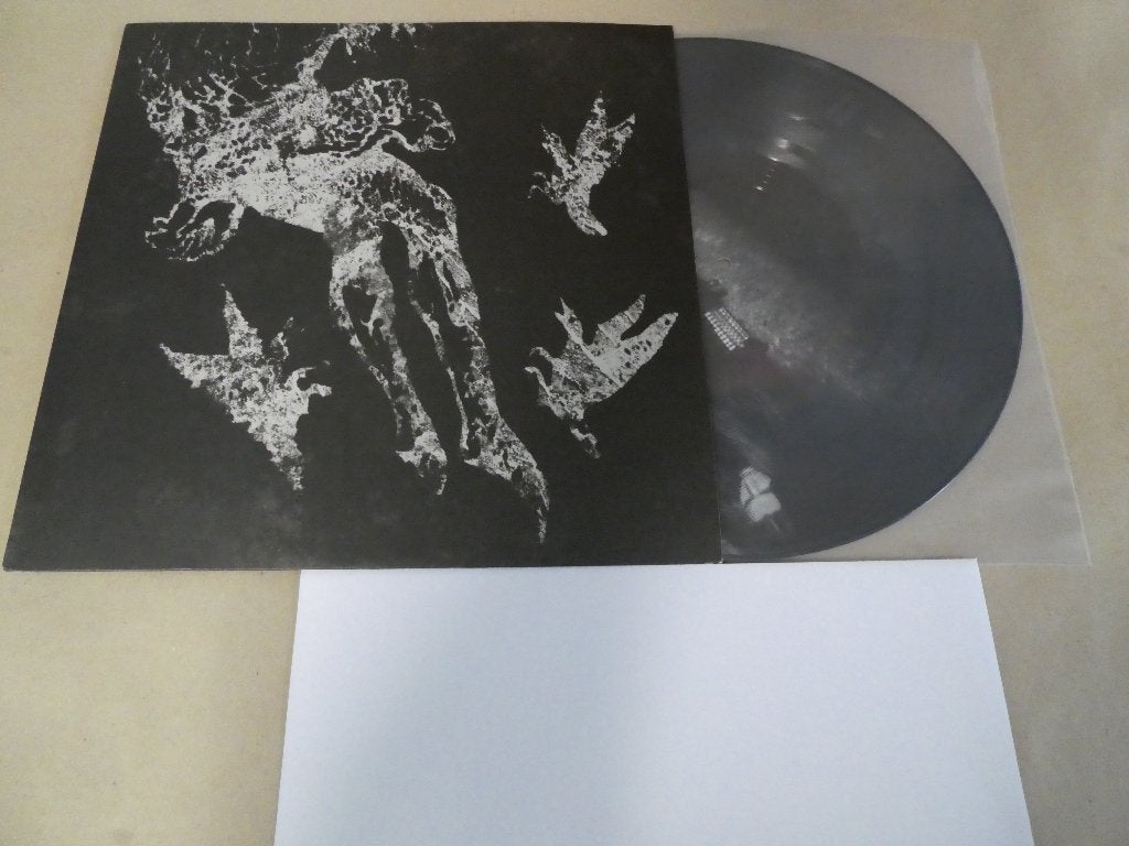 Agalloch – From Which Of This Oak Pic-lp, LP, Ophalen of Verzenden, Zo goed als nieuw, Black metal