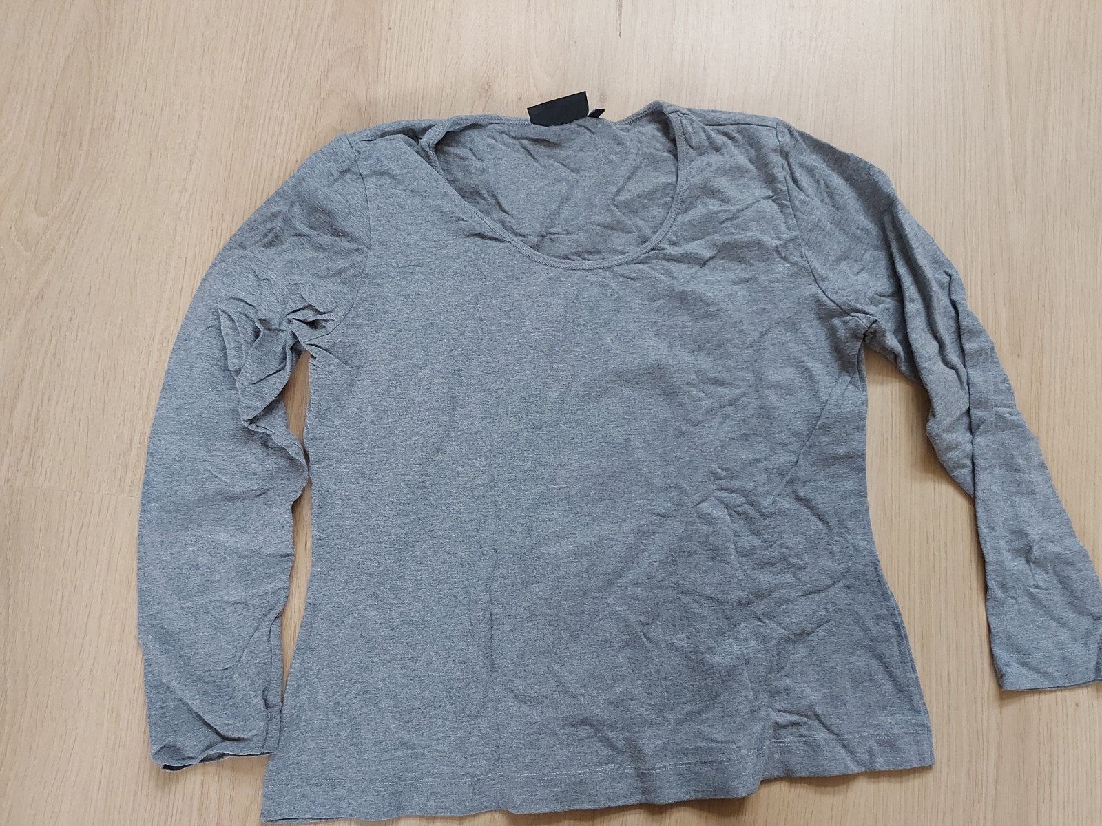 Shirt van Promiss. maat XL, Kleding | Dames, Promiss, Maat 46/48 (XL) of groter, Ophalen of Verzenden, Korte mouw