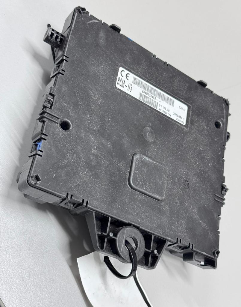 Renault Kangoo BCM body ecu 284813345R 07-17 Citan mercedes, Ophalen of Verzenden, Zo goed als nieuw, H, H