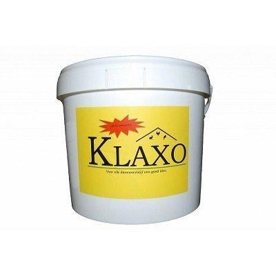 Klaxo Natuurkalk 1L, Ophalen of Verzenden, Nieuw, Kippenhok of Kippenren