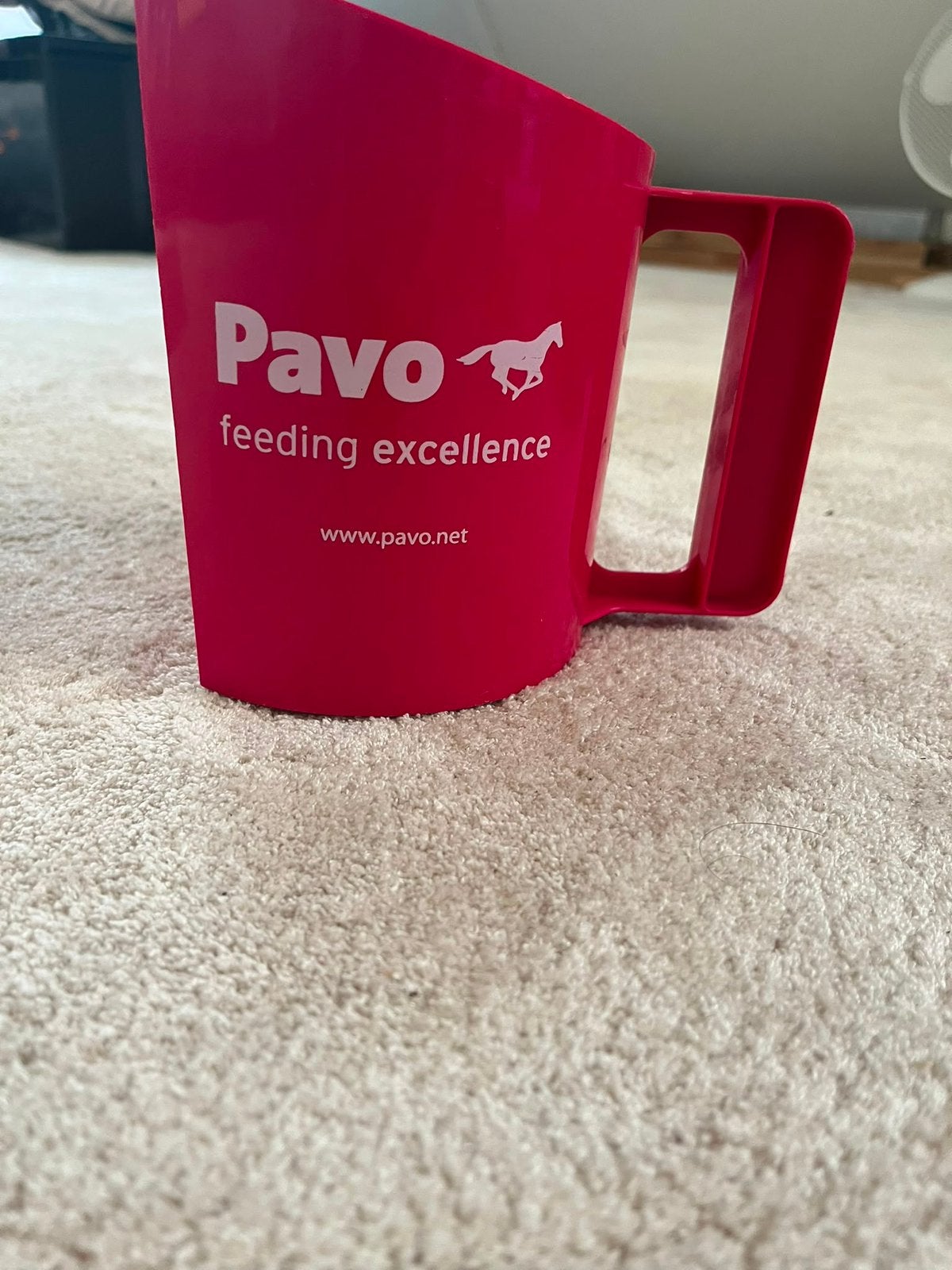 pavo voerschep, Dieren en Toebehoren, Ophalen of Verzenden, Hond