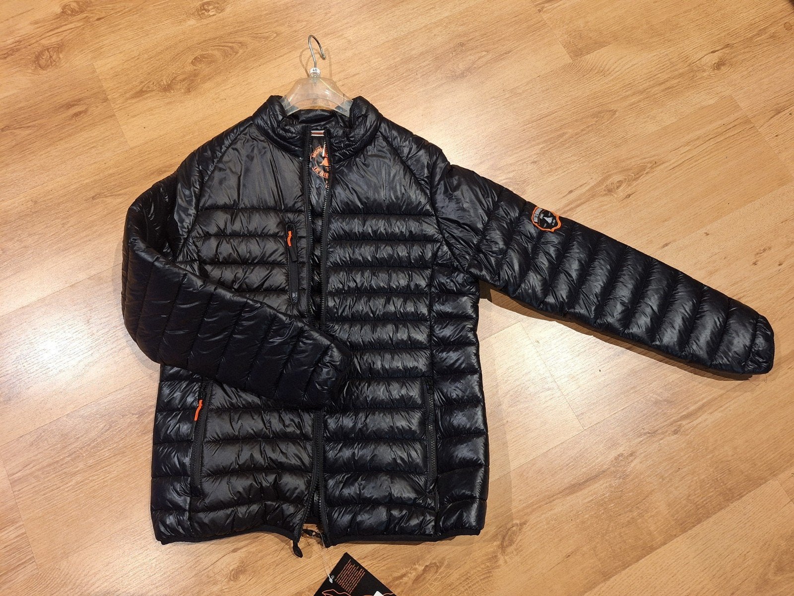 Matterhorn winterjas dames maat 36, Kleding | Dames, Eu, Eu, Zwart, Nieuw