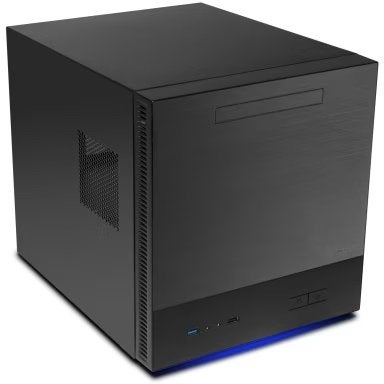Antec isk600m, Ophalen, Zo goed als nieuw, Desktop