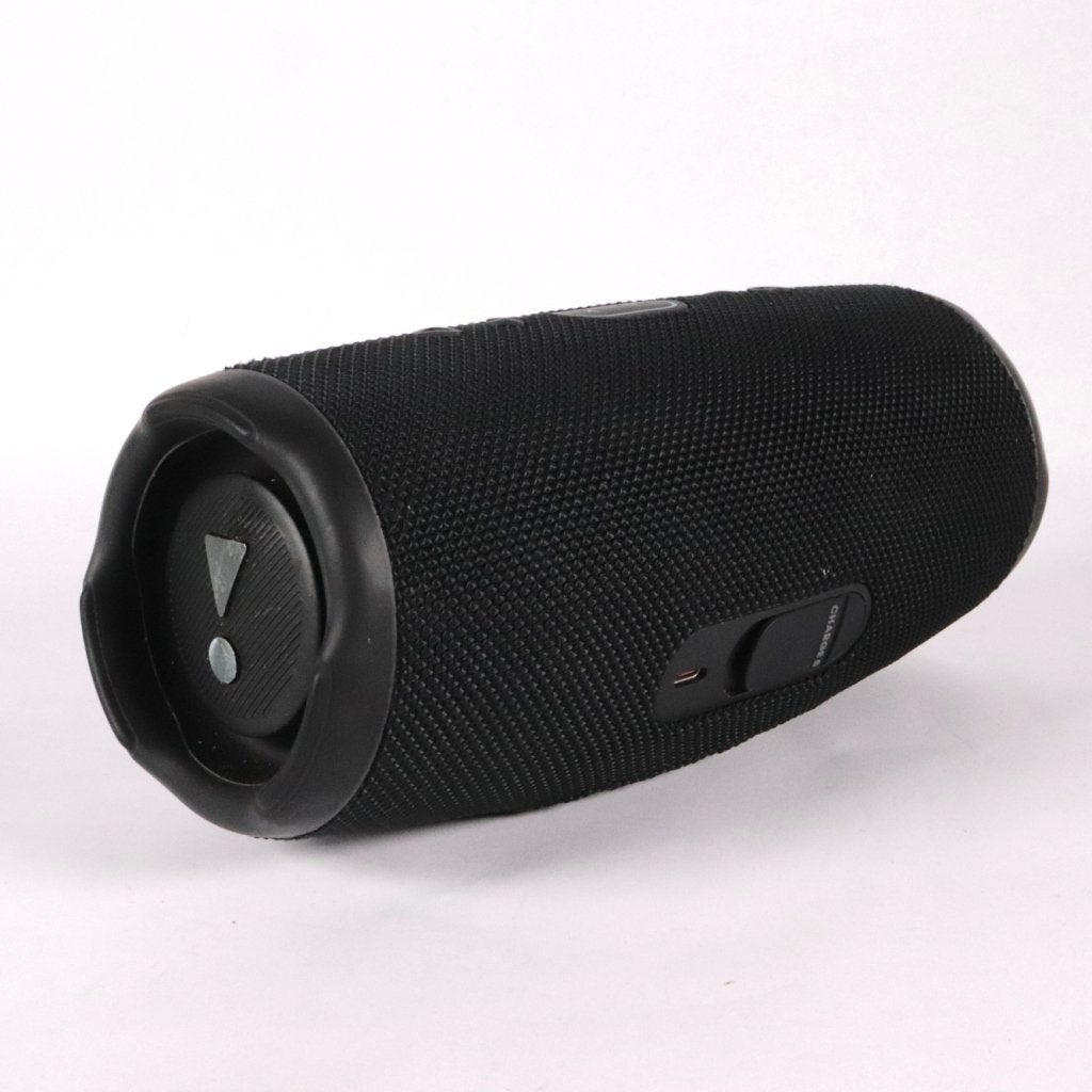 JBL Charge 5 - Nette Staat, JBL, Gebruikt, Support@jbl.com, 400 Atlantic Street
Stamford, CT 06901
USA