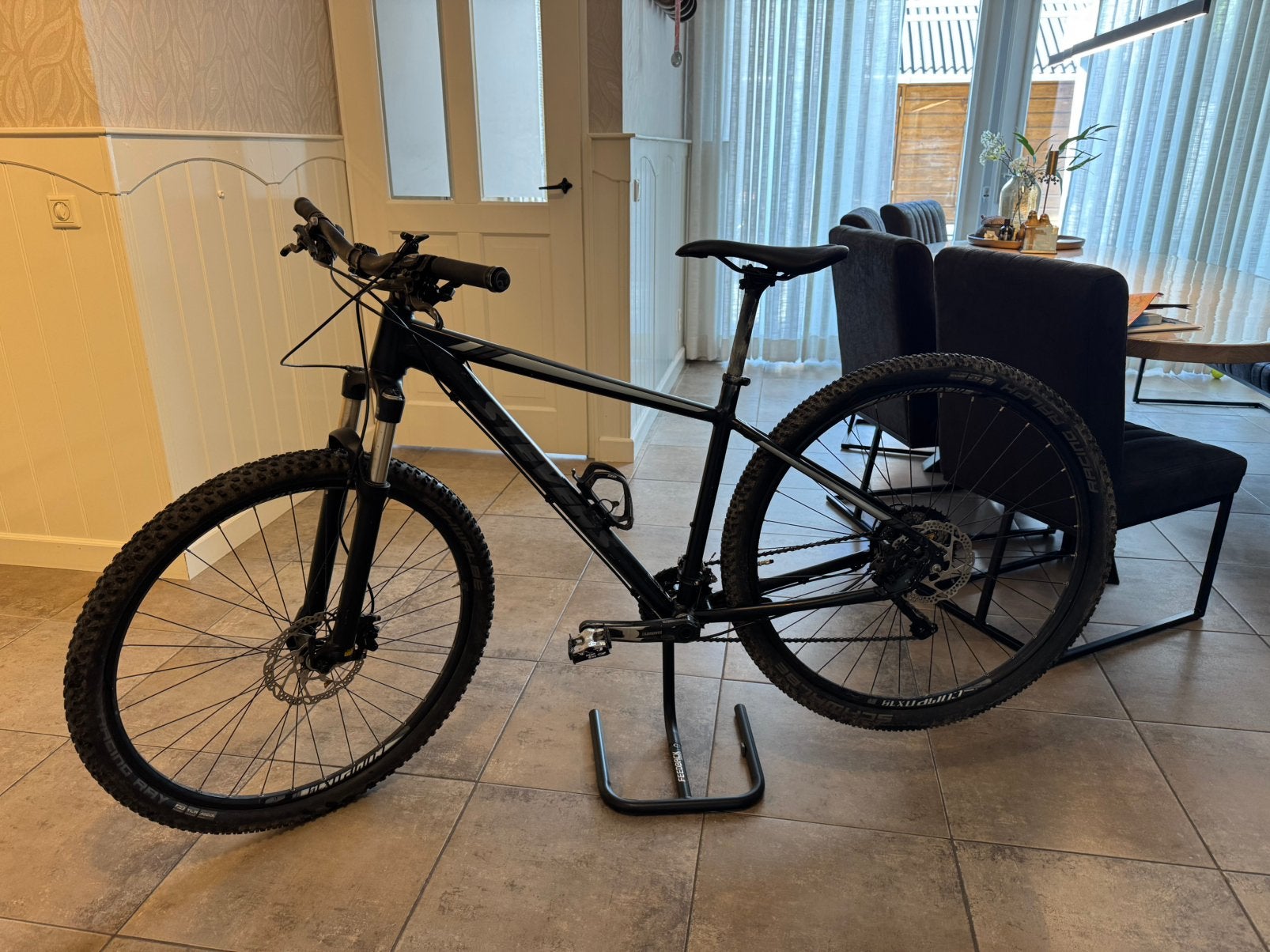 Mountainbike Stevens Applebee, Fietsen en Brommers, Gebruikt, Hardtail, 49 tot 53 cm, Dames