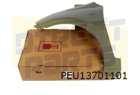 Peugeot 108 (5/14-) voorscherm Links Origineel! 1687141380