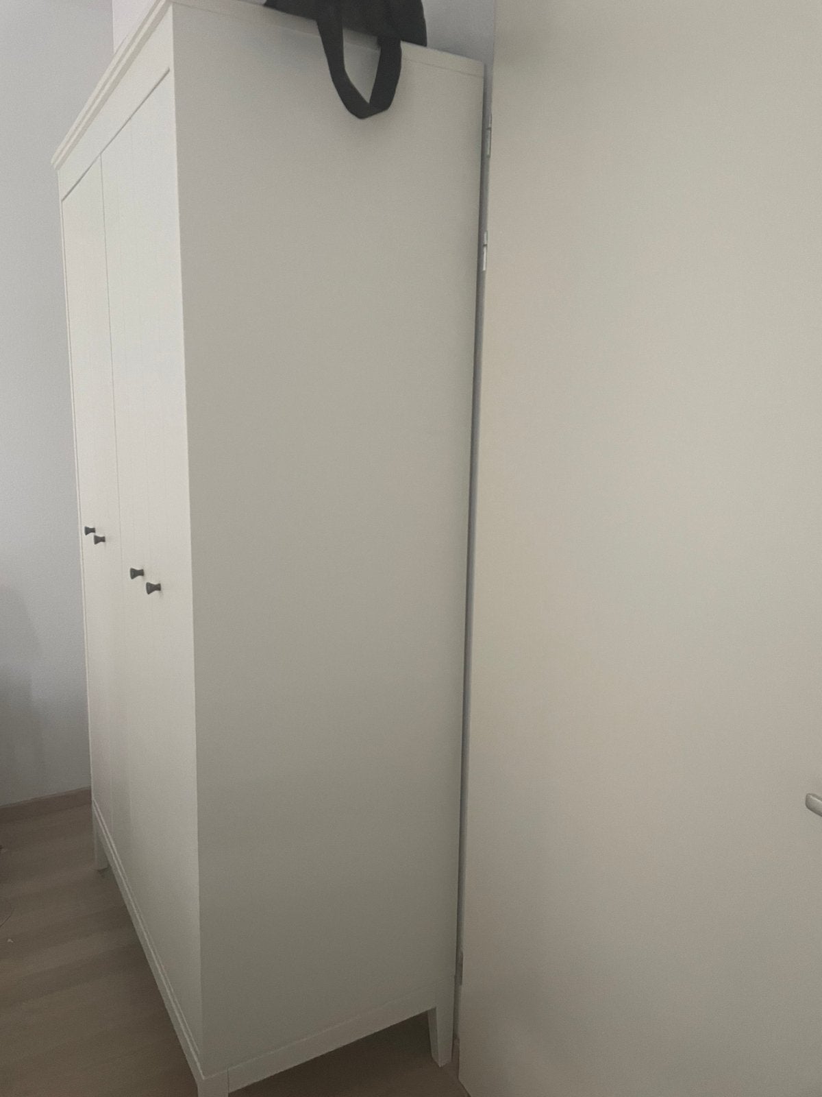 Idanäs kledingkast, Ophalen, Gebruikt, 100 tot 150 cm, 200 cm of meer